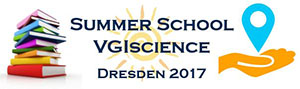 Logo VGIscience Summer School